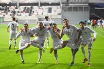 Altay'da zorlu seri bitiyor