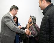 Başkan Özel: AK Parti ailesi olarak halkımızın gönlüne girmeye talibiz