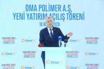 Bakan Bolat: Gübre temini noktasında bütün tedbirleri aldık