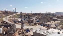 İnekteki kuduz şüphesi nedeniyle mahalle karantinaya alındı