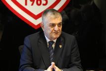 Samsunspor Basın Sözcüsü Çakır: Fenerbahçe’ye korku yaşattık ama hakemi geçemedik