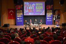 Girişimde Kadın Zirvesi'nin ikincisi düzenlendi