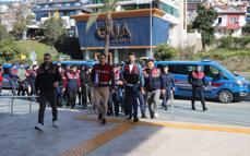 Bilişim sistemleriyle dolandırıcılığa 6 tutuklama