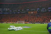 Galatasaray - Liverpool / Fotoğraflar