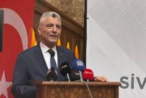 Bakan Bolat: Gübre temini noktasında bütün tedbirleri aldık (2)