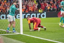 Galatasaray - Liverpool / Ek fotoğraflar