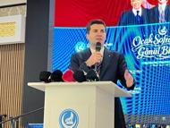 Ahmet Yiğit Yıldırım: Terörsüz Türkiye bir milli birlik projesidir