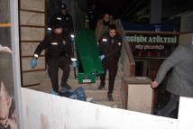 Kahramanmaraş’ta metruk binada darp edilerek öldürülmüş halde bulundu