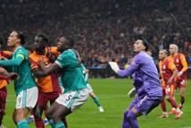 Galatasaray - Liverpool / Ek fotoğraflar