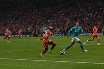 Galatasaray - Liverpool / Ek fotoğraflar