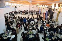 Gemlik Belediye Başkanı Deviren, üniversite öğrencileriyle iftarda buluştu