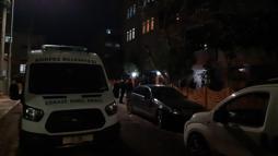 Evinde boğazı kesilen kadının cinayet şüphelisi komşusu çıktı