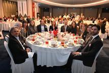 ANSİAD’da 8 Mart’a özel vizyon