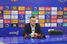 Mardin Spor’un yeni teknik direktörü Bülent Akan oldu