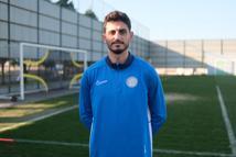 Samet Akaydın: Sahaya kazanmak için çıkacağız