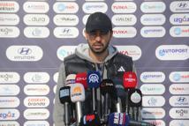 Selçuk İnan: Her maçı kazanmak istiyoruz