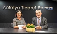 'Torunlarımızın suyunu içiyoruz'