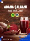 Bakan Kacır: Adana şalgamı, tescilli 45'inci ürün oldu