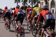 Tour of Antalya heyecanı The Land of Legends'ta başladı