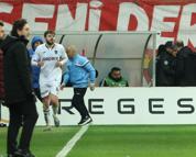 Trabzonspor’dan Arseniy Batagov’un sağlık durumuyla ilgili açıklama