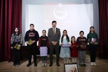 Sandıklı'da 12 Mart töreni