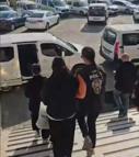 Aydın merkezli ‘ücret iadesi vaadiyle’ dolandırıcılık soruşturmasında 1 tutuklama