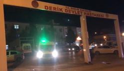 Evinde silahla vurulmuş halde bulunan kadın kurtarılamadı