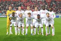 Samsunspor - Rayo Vallecano / Fotoğraflar