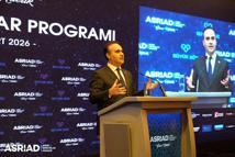 İstanbul- Bakan Kacır: Türkiye'nin toplam istihdamı yaklaşık 32 milyona yükseldi