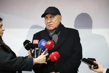 Yüksel Yıldırım: Samsunspor’a hiç yakışmadı