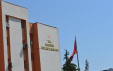 Mardin'de 16 yaşındaki Zuhal'in evde silahla ölümüne ilişkin babası tutuklandı