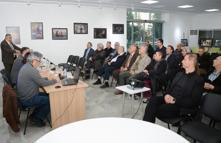 Polatöz: İyi hekim; bilimsel düşünce ve toplumsal sorumluluk bilinciyle yetişir