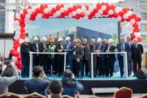 Sami Er: Malatya'da önemli yatırımlar yapıldı