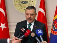 Bakan Çiftçi'den, araçlara sonradan taktırılan ses ve görüntü sistemlerine ilişkin açıklama