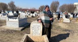 Iğdır'da 'ölüler bayramı' geleneği yaşatılıyor