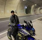 Otomobil ile motosikletin çarpıştığı kazada üniversiteli Deniz öldü