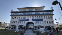 Kuşadası Belediyesi'ne 'yolsuzluk' soruşturması; belediye başkanı dahil 6 gözaltı