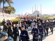 Edirne Belediyesi'nin kuruluşunun 159'uncu yılı kutlandı