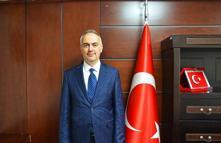 Bursa'nın 'dumansız hava muhafızları’na Sağlık Bakanlığı'ndan teşekkür