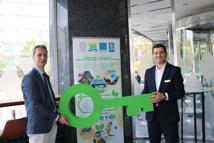 İklim kriziyle mücadelede turizme 'Yeşil Anahtar' rehberi