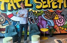 Tatilsepeti: Dubai'de mahsur kalan yolcularımızı özel uçuşla Türkiye'ye getirdik