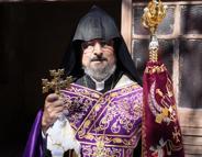 Kayseri'de 'Miçing ayini' yapıldı / Ek fotoğraflar