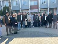 'Cumhurbaşkanına hakaret'ten gözaltına alınan 4 kişi, adli kontrolle serbest bırakıldı