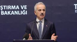 İstanbul- Bakan Uraloğlu: Türkiye, 39 Avrupa ülkesi arasında en çok haneye fiber ulaştıran ilk 3 ülke arasında