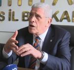 Dervişoğlu'dan, Karaman'da İstiklal Marşı'nın Arapça okunmasına tepki