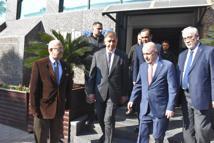 Ümit Özdağ: Türk tarihçiliğinde bir dönem kapandı