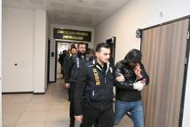Kocaeli merkezli dolandırıcılık operasyonu; 18 tutuklama (2)