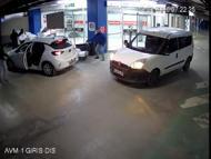 İstanbul - Kuyumcukent’te 24 milyon liralık soygunun yeni detayları ortaya çıktı / Ek bilgi