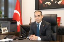 Mehmet Şirik’ten 14 Mart Tıp Bayramı mesajı