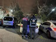 İstanbul- Avcılar’da ehliyetsiz drift atan sürücüye 340 bin lira ceza